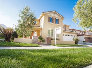 14 Turning Leaf Way, Azusa, CA 91702