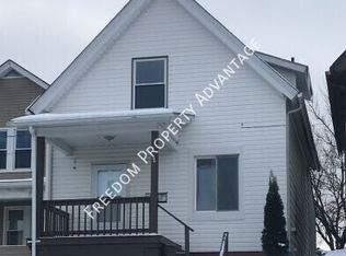 716 Saint Clair Ave, Jeannette, PA