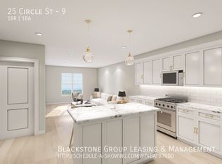 25 Circle St #9, Rumford, RI 02916