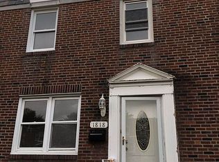 1818 Faunce St, Philadelphia, PA 19111