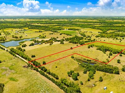 0 County Road 26050, Roxton, TX, 75477