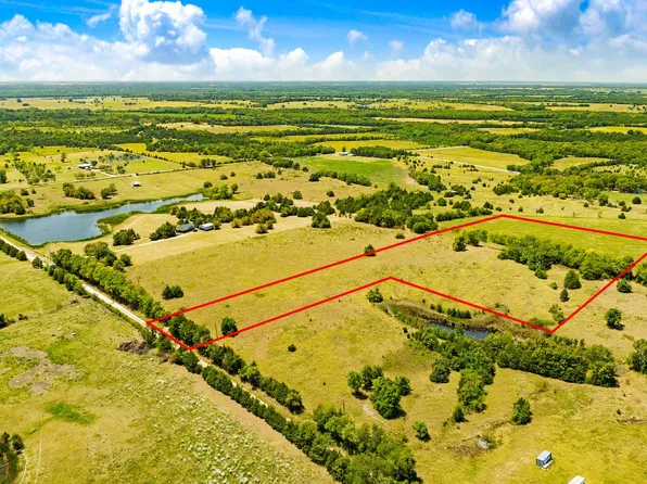 0 County Road 26050, Roxton, TX 75477