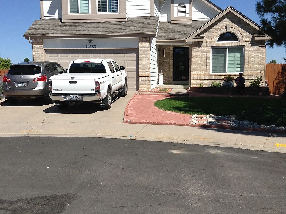 1st image of 20303 E 44th Ave