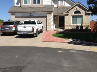 20303 E 44th Ave, Denver, CO 80249