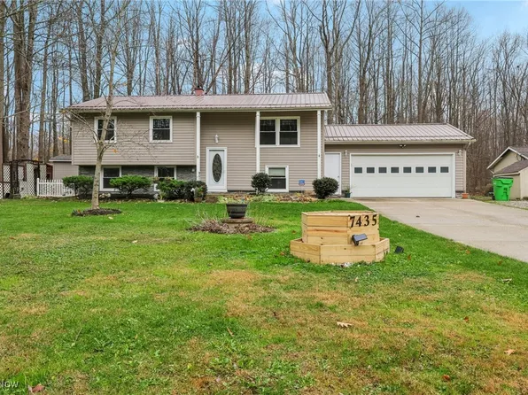 7435 Glenwood Rd, Conneaut, OH 44030