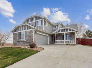 10720 Billings St, Commerce City, CO 80022