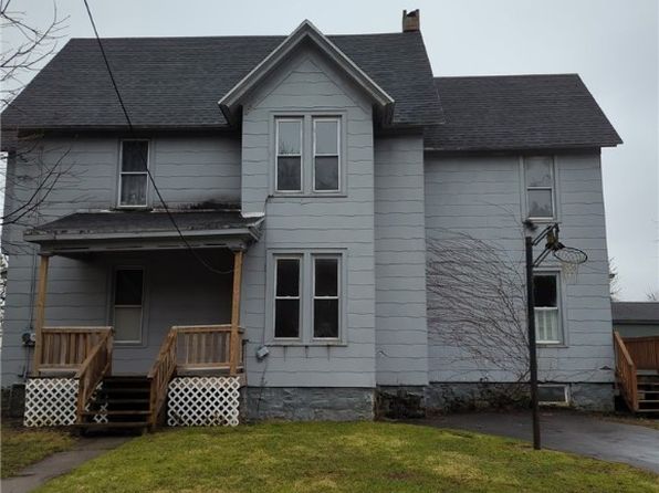 449 N Prospect St, Herkimer, NY 13350