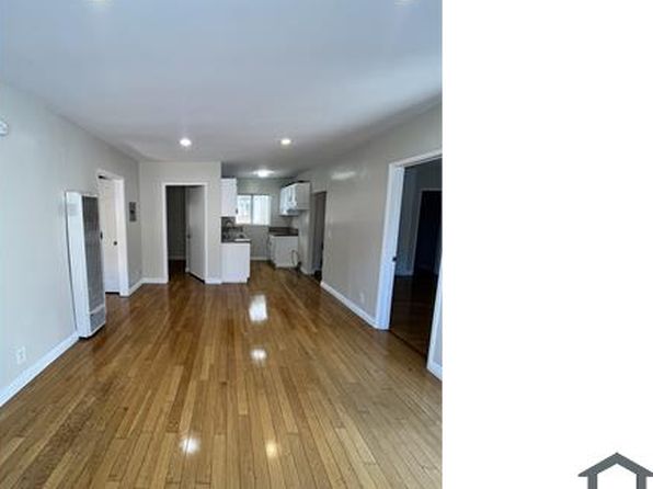 1132 S Oxford Ave #1