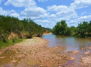 Kc432 Nw Ranch Rd #385, Harper, TX 78631