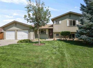 513 E 19th St, Delta, CO 81416