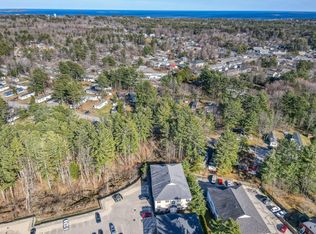 18 Smithwheel Rd APT 56, Old Orchard Beach, ME 04064