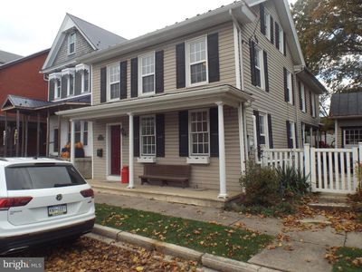 305 E Market St, Orwigsburg, PA, 17961