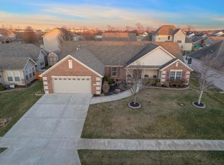 3817 Rushgrove Dr, Lafayette, IN 47909