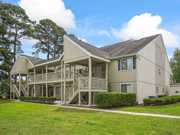 1920 Bent Grass Dr. #36J, Surfside Beach, SC 29575