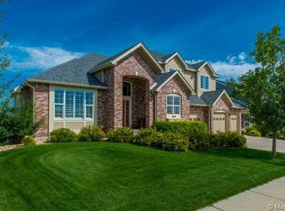 8039 S Blackstone Pkwy, Aurora, CO 80016
