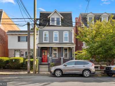 634 E Chestnut St, Lancaster, PA, 17602