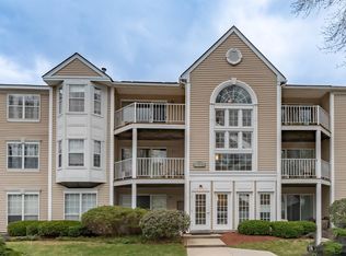 5 Bernards Rd UNIT 35, Merrimack, NH 03054