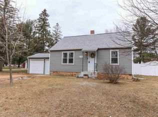 214 Beech St, Stevens Point, WI 54481