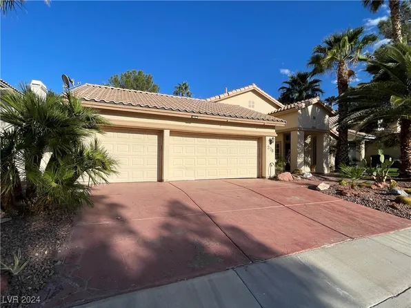 276 El Camino Verde St, Henderson, NV 89074