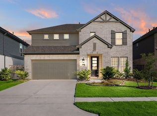 20914 Kadefield Dr, Cypress, TX 77433