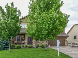 3884 Deer Valley Dr, Castle Rock, CO 80104