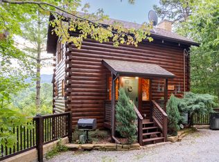 4186 Evans Chapel Rd, Sevierville, TN 37876