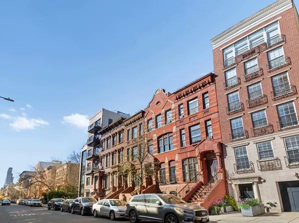 203 West 122nd Street image 13 of 13