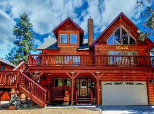 524 E Barker Blvd, Big Bear City, CA 92314