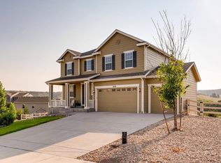 5456 Spring Ridge Trl, Castle Rock, CO 80104