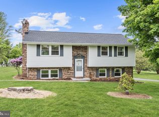 11426 Old Hopkins Rd, Clarksville, MD 21029