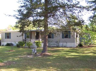 2660 Stapleton Dr, Donalsonville, GA 39845