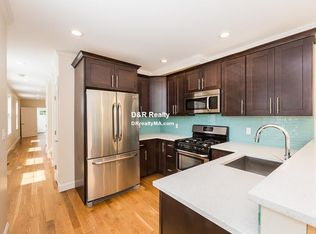 221 Arlington St #1, Medford, MA 02155