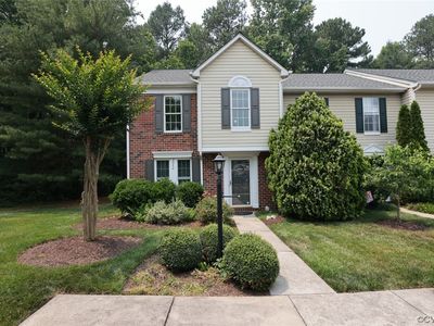 3042 Montfort Loop, Henrico, VA, 23294