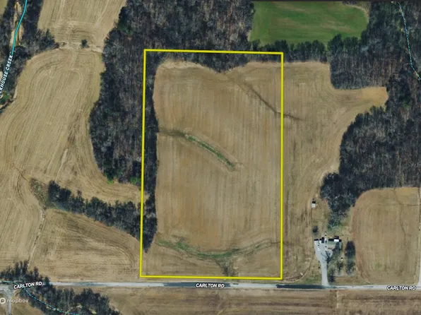 Carlton Rd Lot Wp001, Murray, KY 42071