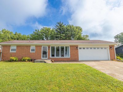 1486 Gregory Ln, Jasper, IN, 47546