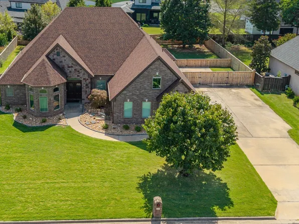 6557 Westminster, Benton, AR 72019