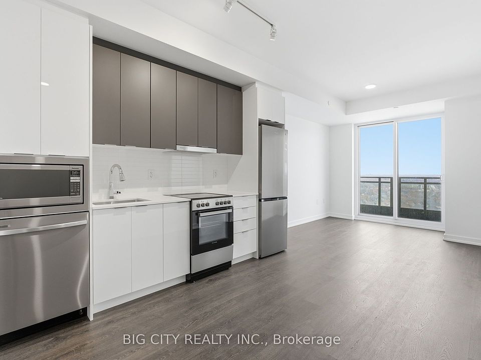 1st image of 9763 Markham Rd #2108