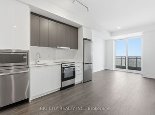 9763 Markham Rd #2108, Markham, ON L6E 0H7