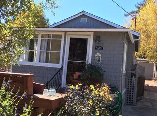 5575 Washington Way, Felton, CA