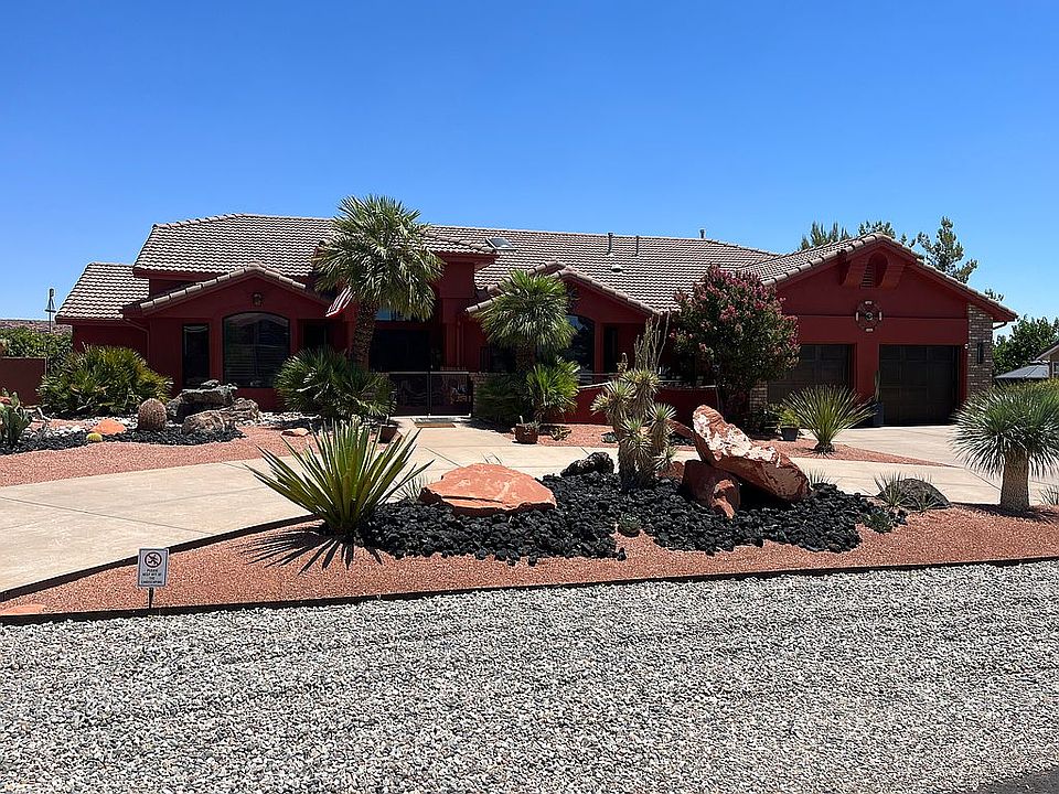 1st image of 101 S Padre Canyon Dr