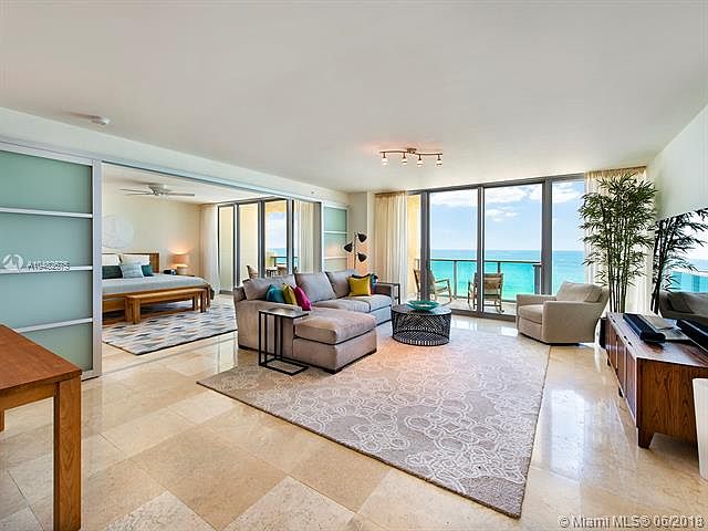 1st image of 1455 Ocean Dr APT 1406
