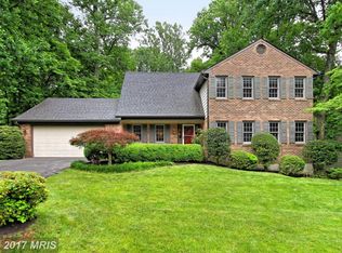 11835 Clara Way, Fairfax Station, VA 22039