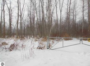 0 Clark Rd, Prescott, MI 48756