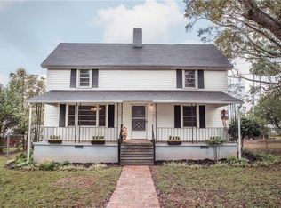 11 Foster St, Pelzer, SC 29669