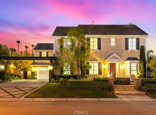 4052 Oldenburg Ln, Yorba Linda, CA 92886