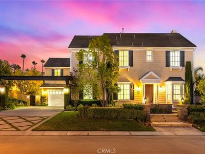 4052 Oldenburg Ln, Yorba Linda, CA, 92886