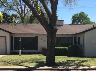 3105 29th St, Lubbock, TX 79410