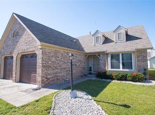 7840 Harcourt Springs Pl, Indianapolis, IN