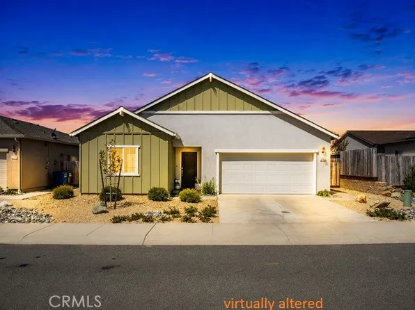 2782 Austere Ave, Redding, CA 96003