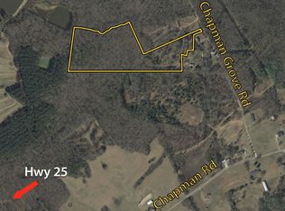 324 Chapman Grove Rd, Pelzer, SC 29669
